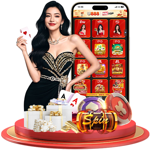 Đặt cược sảnh game U888
